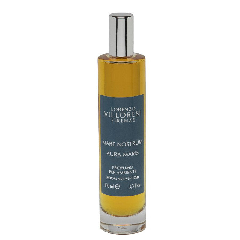 Lorenzo Villoresi Unisex Aura Maris Room Spray 3.4 oz Fragrances (Wholesale) - Luxurious Fragrance Available Online in Hong Kong & China