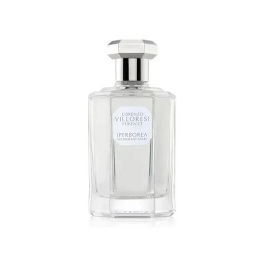 Lorenzo Villoresi Unisex Iperborea Deodorant 3.4 oz Fragrances - Luxurious Fragrance Available Online in Hong Kong & China