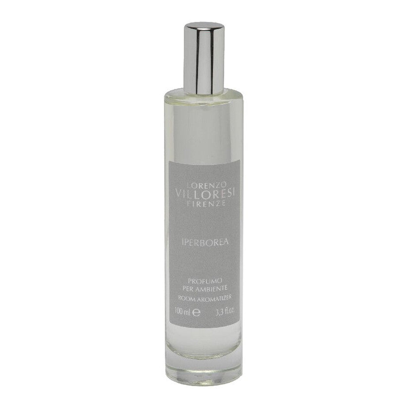 Lorenzo Villoresi Unisex Iperborea Room Spray 3.4 oz Fragrances - Luxurious Fragrance Available Online in Hong Kong & China