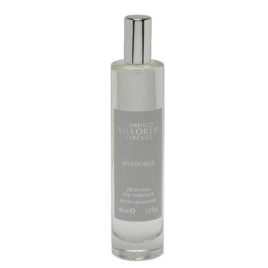 Lorenzo Villoresi Unisex Iperborea Room Spray 3.4 oz Fragrances - Luxurious Fragrance Available Online in Hong Kong & China