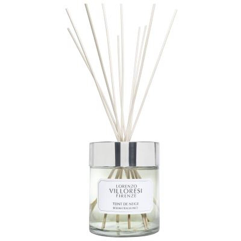 Lorenzo Villoresi Unisex Teint De Neige Diffuser 100 oz Fragrances - Luxurious Fragrance Available Online in Hong Kong & China