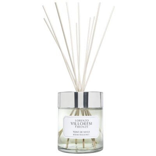 Lorenzo Villoresi Unisex Teint De Neige Diffuser 100 oz Fragrances (Wholesale) - Luxurious Fragrance Available Online in Hong Kong & China