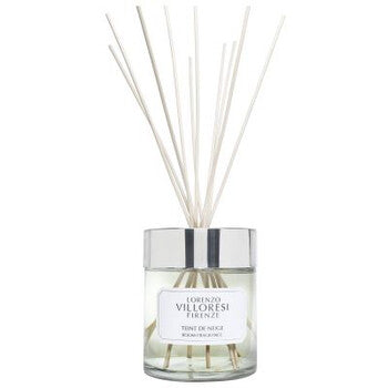 Lorenzo Villoresi Unisex Teint De Neige Diffuser 100 oz Fragrances (Wholesale) - Luxurious Fragrance Available Online in Hong Kong & China