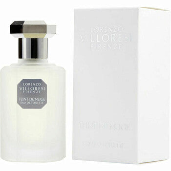 Lorenzo Villoresi Unisex Teint De Neige EDT Spray 1.7 oz - Luxurious Fragrance Available Online in Hong Kong & China