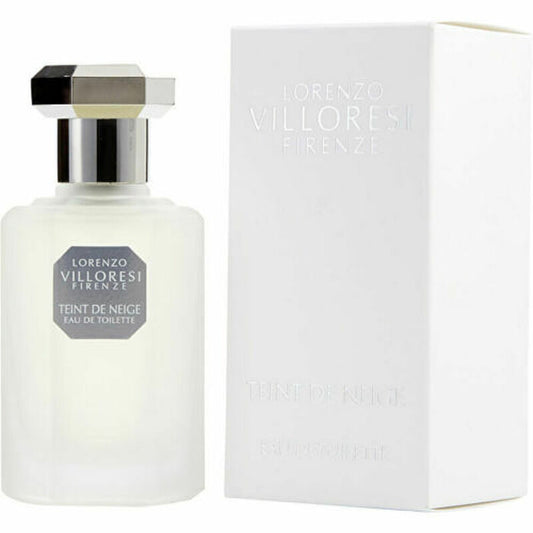 Lorenzo Villoresi Unisex Teint De Neige EDT Spray 1.7 oz Fragrances (Wholesale) - Luxurious Fragrance Available Online in Hong Kong & China