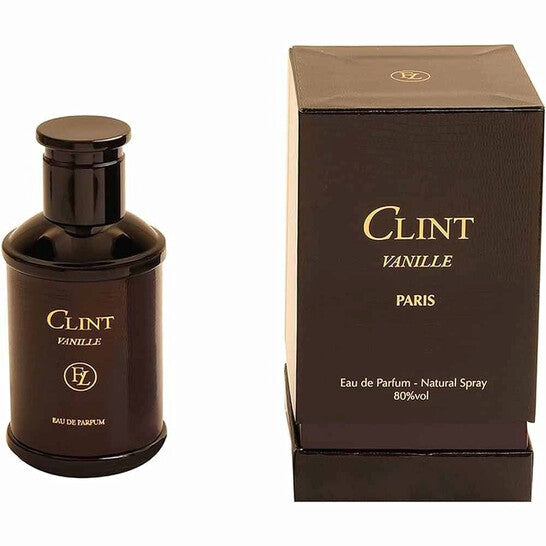 Lorientale Fragrances Ladies Clint Vanille EDP 3.4 oz Fragrances (Wholesale) - Luxurious Fragrance Available Online in Hong Kong & China