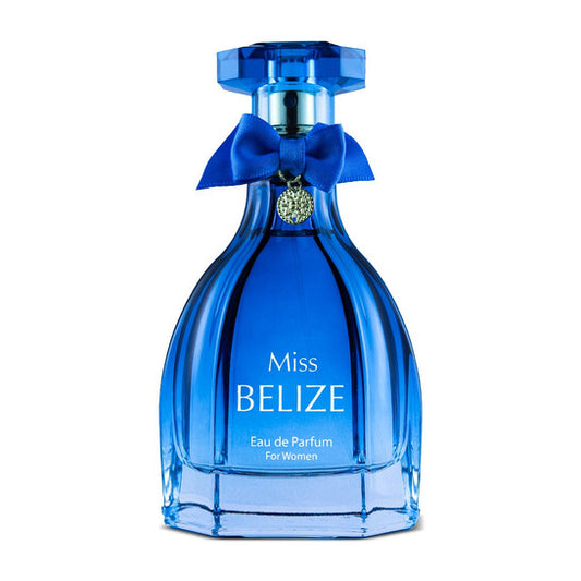 Lorientale Fragrances Ladies Miss Belize EDP 3.4 oz Fragrances - Luxurious Fragrance Available Online in Hong Kong & China