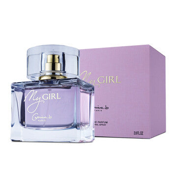 Lorientale Fragrances Ladies My Girl EDP 2.8 oz - Luxurious Fragrance Available Online in Hong Kong & China