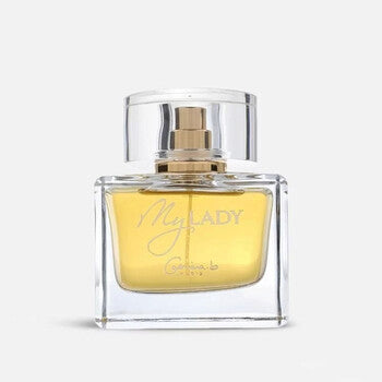 Lorientale Fragrances Ladies My Lady EDP Spray 2.8 oz - Luxurious Fragrance Available Online in Hong Kong & China