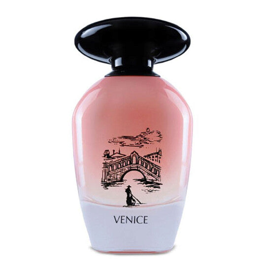 Lorientale Fragrances Ladies Night De Paris Venice EDP Spray 3.4 oz Fragrances - Luxurious Fragrance Available Online in Hong Kong & China