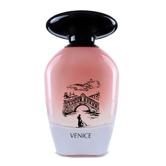 Lorientale Fragrances Ladies Night De Paris Venice EDP Spray 3.4 oz Fragrances (Wholesale) - Luxurious Fragrance Available Online in Hong Kong & China