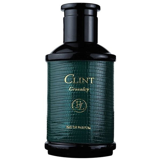 Lorientale Fragrances Men's Clint Greenley EDP Spray 3.4 oz Fragrances (Wholesale) - Luxurious Fragrance Available Online in Hong Kong & China