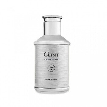 Lorientale Fragrances Men's Clint Ice Mountain EDP Spray 3.4 oz Fragrances (Wholesale) - Luxurious Fragrance Available Online in Hong Kong & China