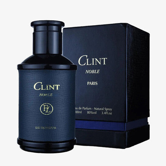 Lorientale Fragrances Men's Clint Noble EDP Spray 3.4 oz Fragrances (Wholesale) - Luxurious Fragrance Available Online in Hong Kong & China
