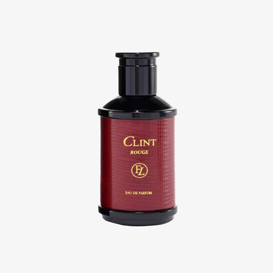 Lorientale Fragrances Men's Clint Rouge EDP Spray 3.4 oz Fragrances - Luxurious Fragrance Available Online in Hong Kong & China