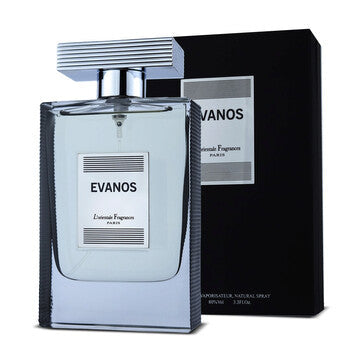 Lorientale Fragrances Men's Evanos EDP 3.4 oz Fragrances (Wholesale) - Luxurious Fragrance Available Online in Hong Kong & China
