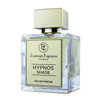 Lorientale Fragrances Men's Hypnos Shade EDP 3.4 oz Fragrances (Wholesale) - Luxurious Fragrance Available Online in Hong Kong & China