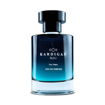 Lorientale Fragrances Men's Kardigan Bleu EDP Spray 3.4 oz - Luxurious Fragrance Available Online in Hong Kong & China