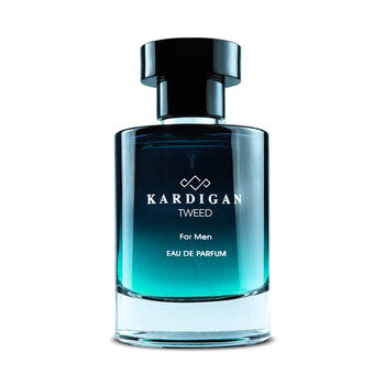 Lorientale Fragrances Men's Kardigan Tweed EDP 3.4 oz - Luxurious Fragrance Available Online in Hong Kong & China