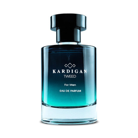 Lorientale Fragrances Men's Kardigan Tweed EDP 3.4 oz Fragrances (Wholesale) - Luxurious Fragrance Available Online in Hong Kong & China