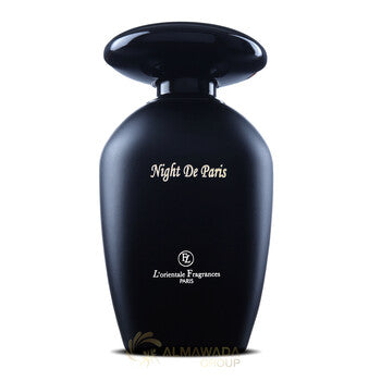 LorientaleNight De Paris Black EDP 3.4 oz - Luxurious Fragrance Available Online in Hong Kong & China