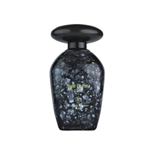 Lorientale Fragrances Unisex Night De Paris Eris Extrait de Parfum Spray 3.4 oz Fragrances (Wholesale) - Luxurious Fragrance Available Online in Hong Kong & China