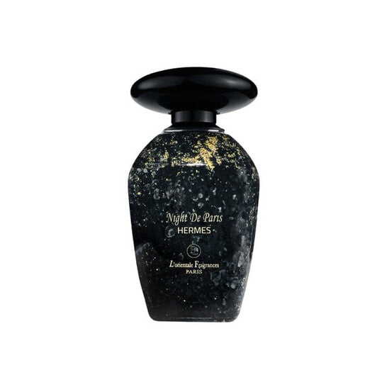 Lorientale Fragrances Unisex Night De Paris Hermes Extrait de Parfum Spray 3.4 oz Fragrances - Luxurious Fragrance Available Online in Hong Kong & China