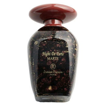 Lorientale Fragrances Unisex Night De Paris Marte Extrait de Parfum Spray 3.4 oz Fragrances (Wholesale) - Luxurious Fragrance Available Online in Hong Kong & China