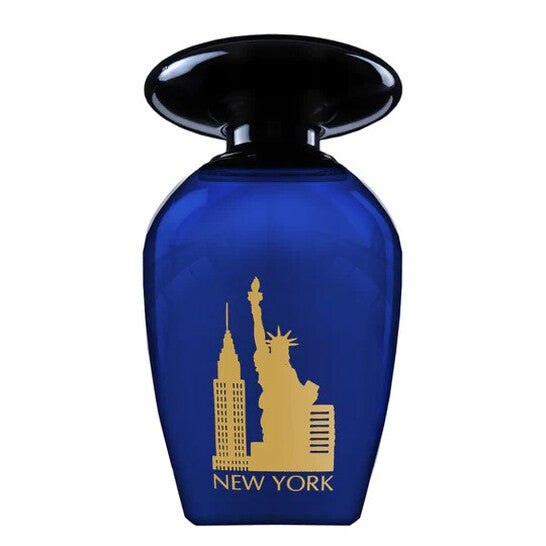 Lorientale Fragrances Unisex Night De Paris New York EDP Spray 3.4 oz - Luxurious Fragrance Available Online in Hong Kong & China