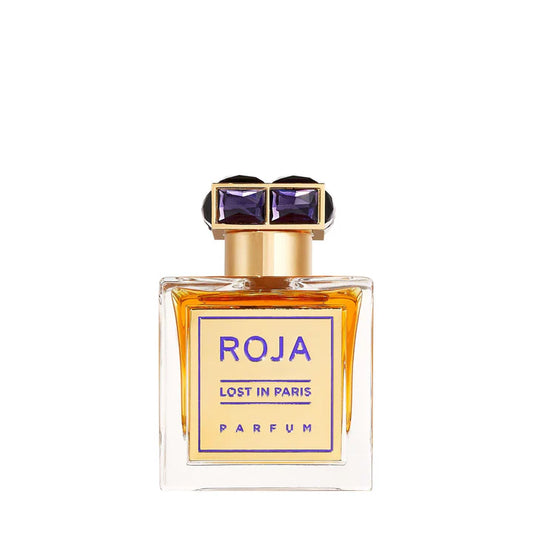 Roja Parfums Lost In Paris - premium fragrance for sophisticated tastes.