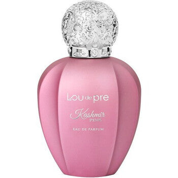 Lou De Pre Ladies Kashmir Pink EDP Spray 3 oz (Wholesale) - Luxurious Fragrance Available Online in Hong Kong & China