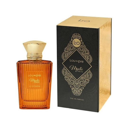 Lou De Pre Ladies Mystic Dream EDP Spray 3 oz - Luxurious Fragrance Available Online in Hong Kong & China