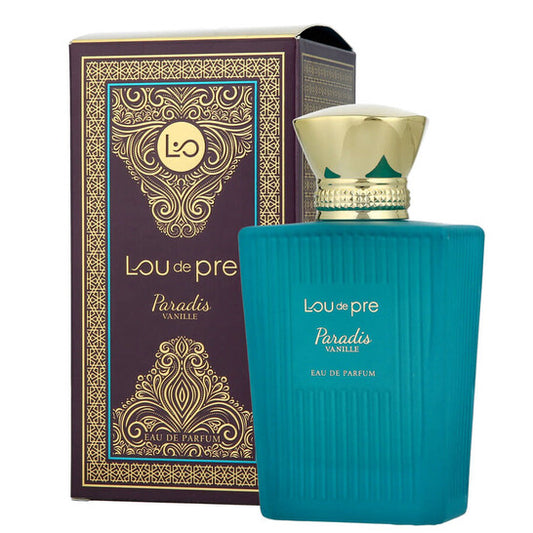 Lou De Pre Ladies Paradis Vanille EDP Spray 3 oz - Luxurious Fragrance Available Online in Hong Kong & China