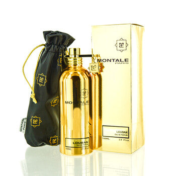 Montale Louban / Montale EDP Spray 3.4 oz (100 ml) (u) - Luxurious Fragrance Available Online in Hong Kong & China