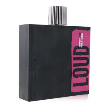 Tommy Hilfiger Loud by Tommy Hilfiger EDT Spray 2.5 oz (w) - Luxurious Fragrance Available Online in Hong Kong & China