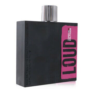 Tommy Hilfiger Loud by Tommy Hilfiger EDT Spray 2.5 oz (w) (Wholesale) - Luxurious Fragrance Available Online in Hong Kong & China