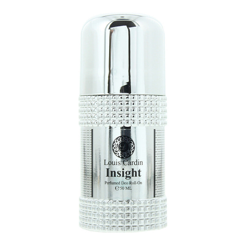 Louis Cardin Ladies Insight Deodorant Rollerball 1.7 oz Fragrances (Wholesale) - Luxurious Fragrance Available Online in Hong Kong & China