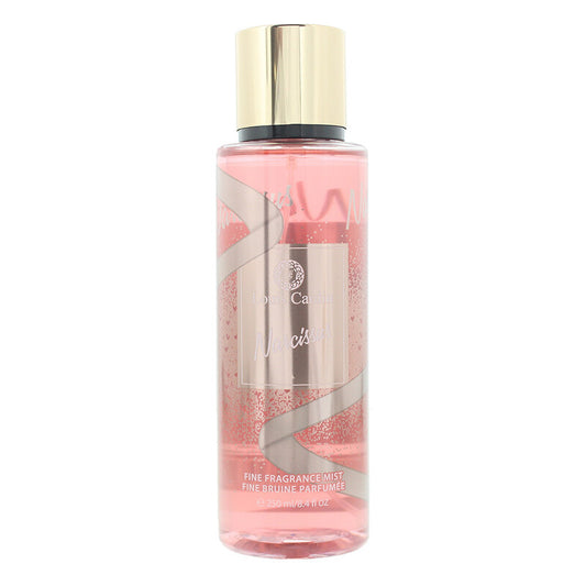 Louis Cardin Ladies Narcissus Body Mist 8.4 oz Fragrances (Wholesale) - Luxurious Fragrance Available Online in Hong Kong & China
