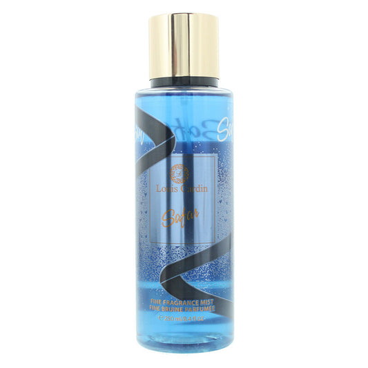 Louis Cardin Ladies Safar Body Mist 8.4 oz Fragrances - Luxurious Fragrance Available Online in Hong Kong & China