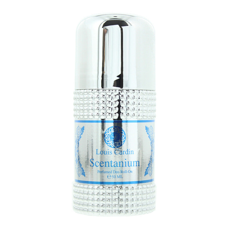 Louis Cardin Ladies Scentanium Deodorant Rollerball 1.7 oz Fragrances - Luxurious Fragrance Available Online in Hong Kong & China