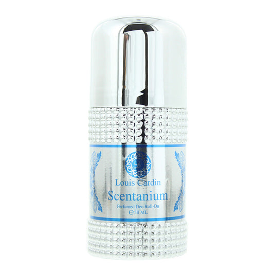 Louis Cardin Ladies Scentanium Deodorant Rollerball 1.7 oz Fragrances (Wholesale) - Luxurious Fragrance Available Online in Hong Kong & China