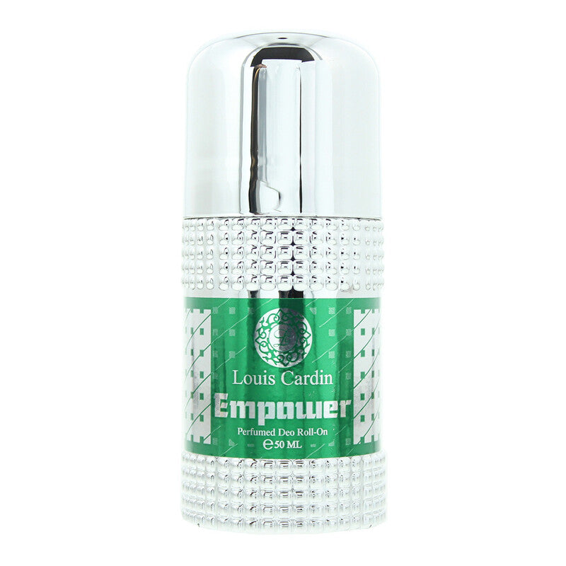 Louis Cardin Men's Empower Deodorant Rollerball 1.7 oz Fragrances - Luxurious Fragrance Available Online in Hong Kong & China