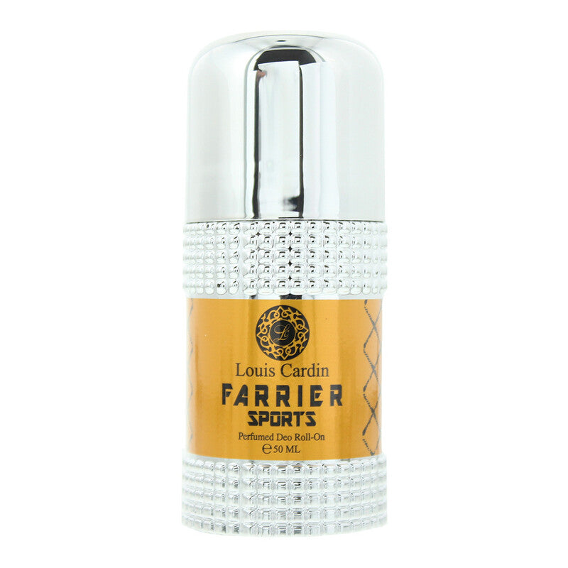 Louis Cardin Men's Farrier Sports Deodorant Rollerball 1.7 oz Fragrances - Luxurious Fragrance Available Online in Hong Kong & China