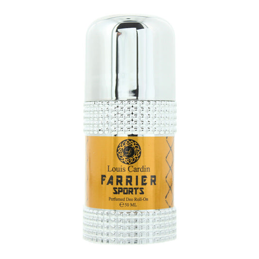 Louis Cardin Men's Farrier Sports Deodorant Rollerball 1.7 oz Fragrances - Luxurious Fragrance Available Online in Hong Kong & China