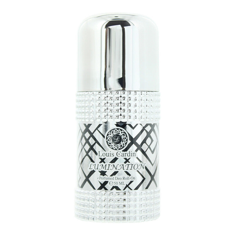 Louis Cardin Men's Lumination Deodorant Rollerball 1.7 oz Fragrances - Luxurious Fragrance Available Online in Hong Kong & China