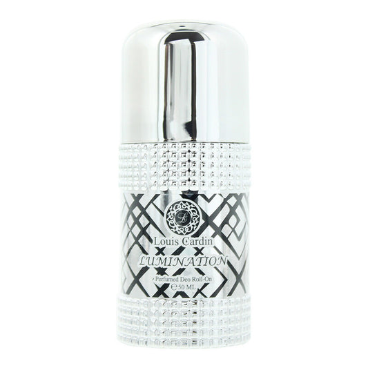 Louis Cardin Men's Lumination Deodorant Rollerball 1.7 oz Fragrances - Luxurious Fragrance Available Online in Hong Kong & China