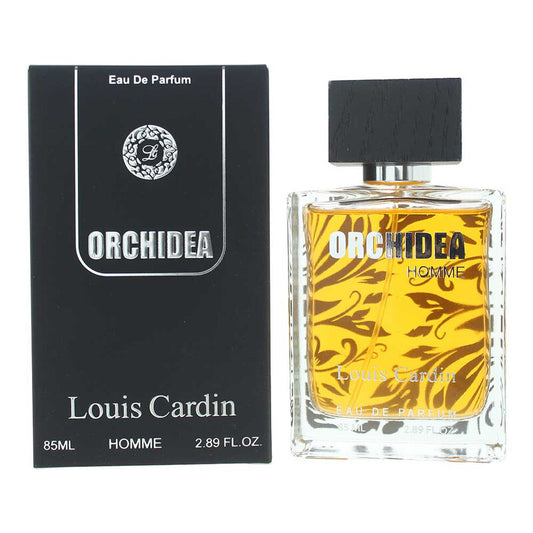 Louis Cardin Men's Orchidea EDP 2.8 oz Fragrances - Luxurious Fragrance Available Online in Hong Kong & China