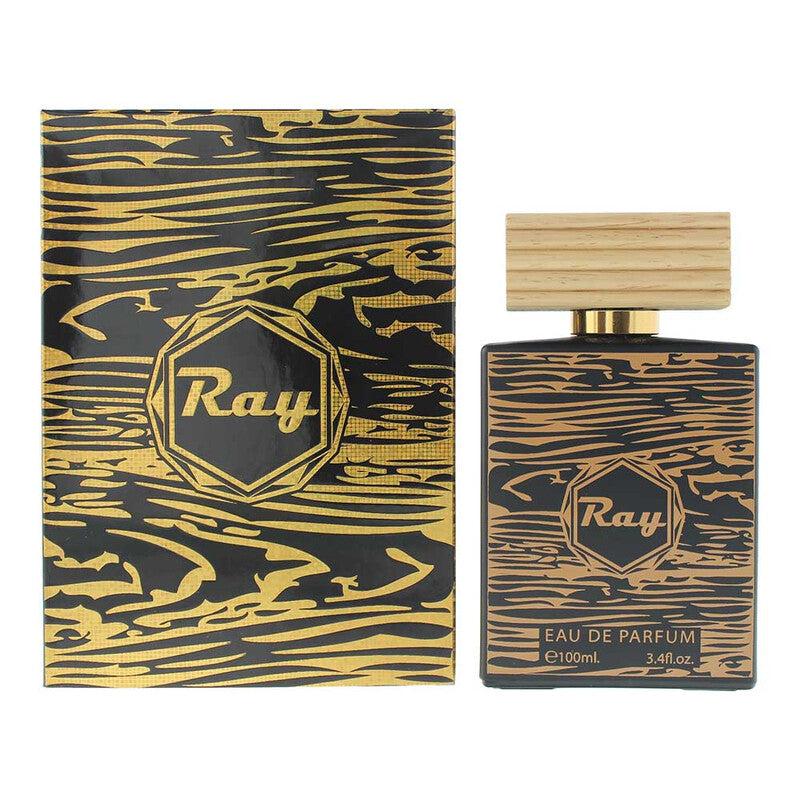Louis Cardin Men's Ray EDP Spray 3.4 oz Fragrances - Luxurious Fragrance Available Online in Hong Kong & China