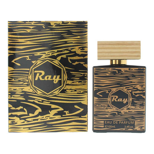 Louis Cardin Men's Ray EDP Spray 3.4 oz Fragrances (Wholesale) - Luxurious Fragrance Available Online in Hong Kong & China