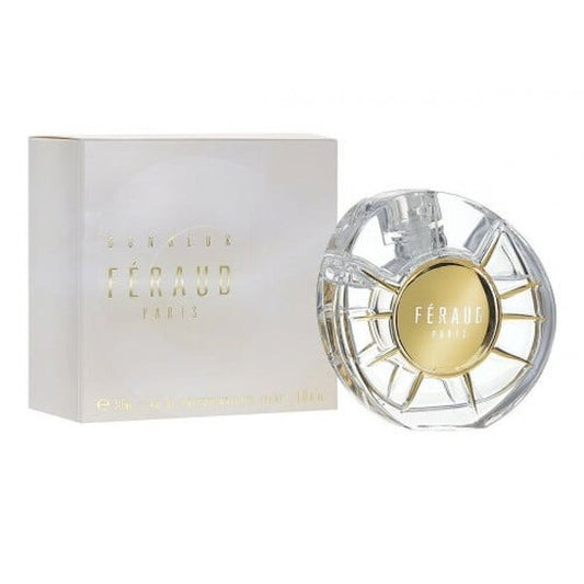 Louis Feraud Ladies Bonheur EDP Spray 2.5 oz Fragrances - Luxurious Fragrance Available Online in Hong Kong & China
